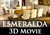 3D Esmeralda Movie