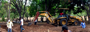 Builders Builders