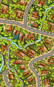 Master Plan Master Plan