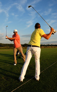 Golf Golf